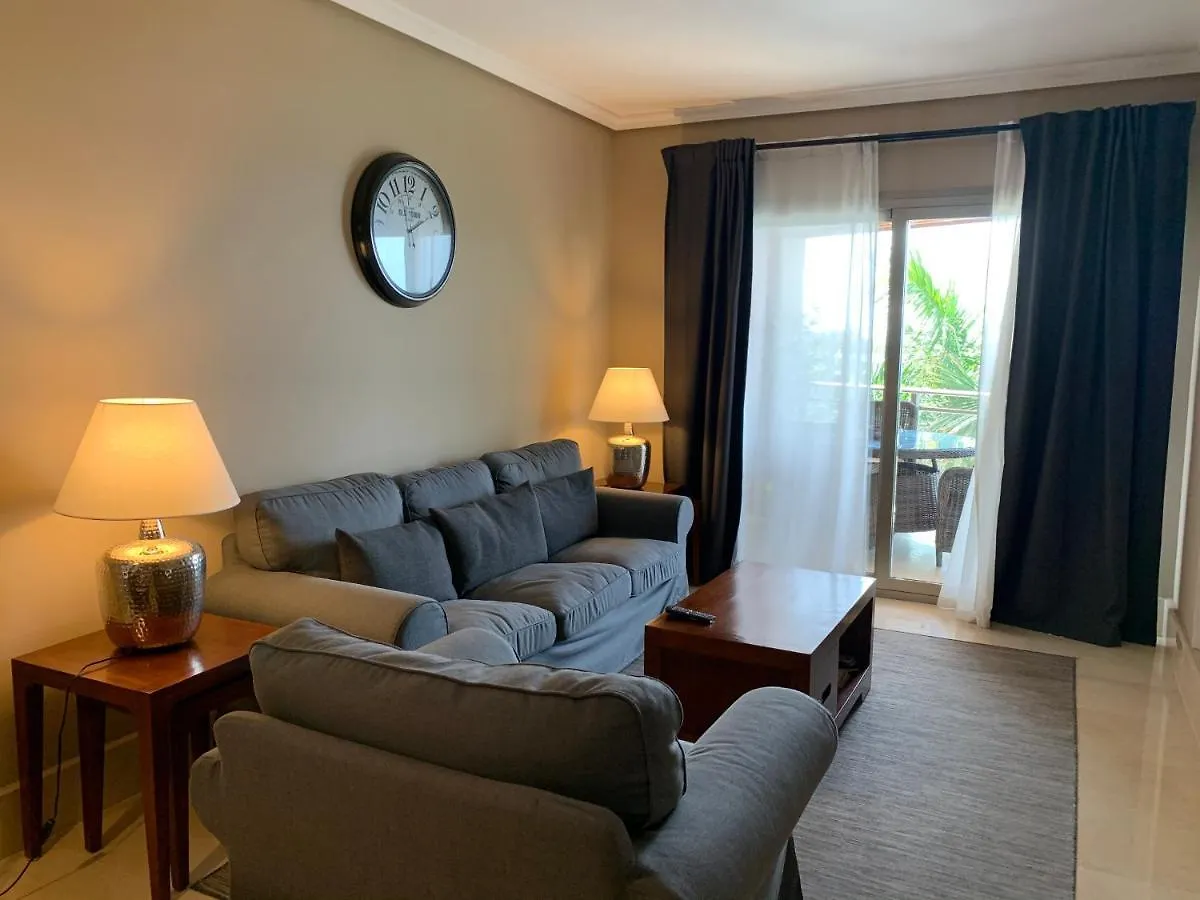 Apartamento Balcón del Puerto Tazacorte