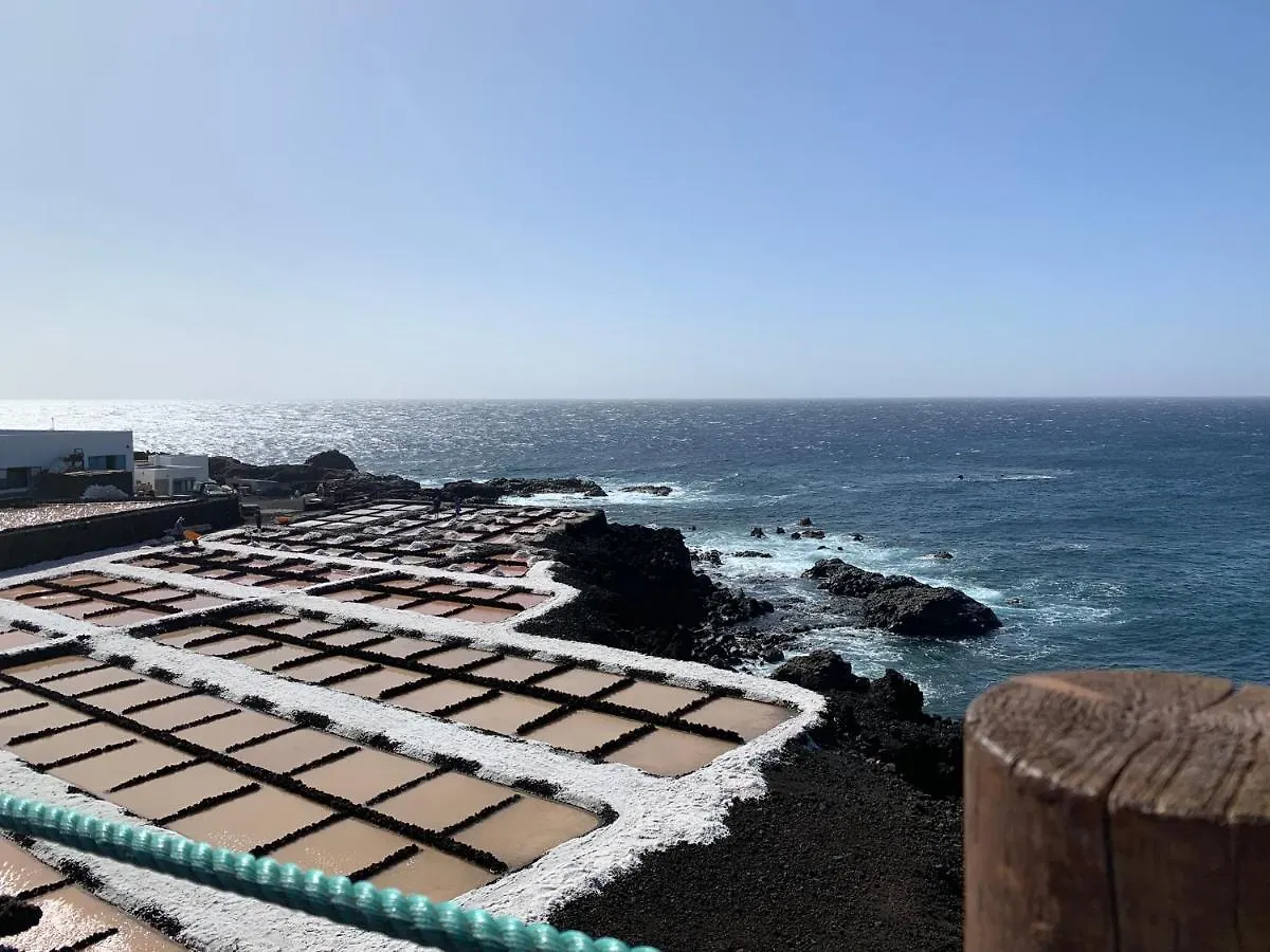 Apartamento Balcón del Puerto Tazacorte