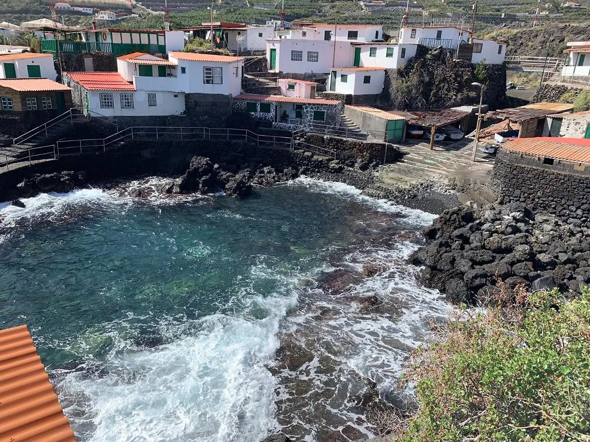 Apartamento Balcón del Puerto Tazacorte 0*,  España