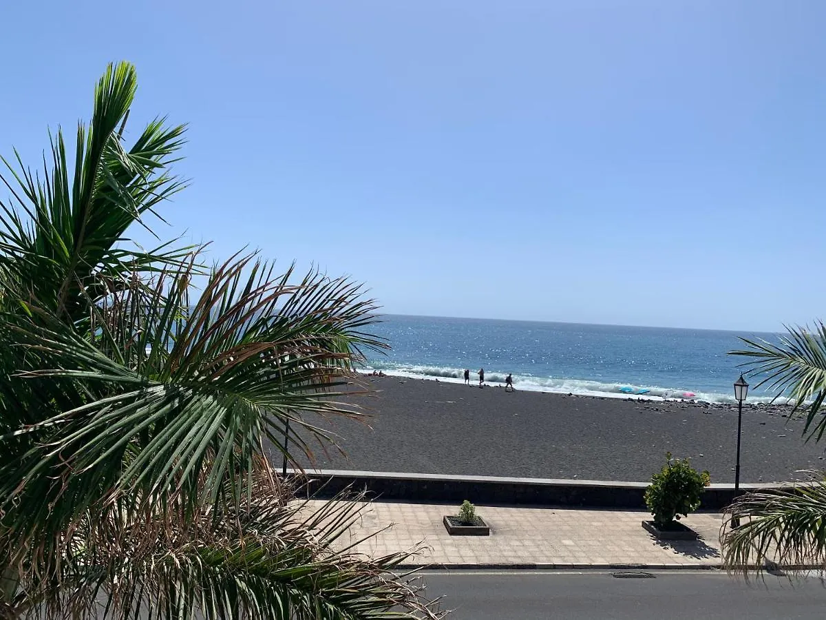 Apartamento Balcón del Puerto Tazacorte