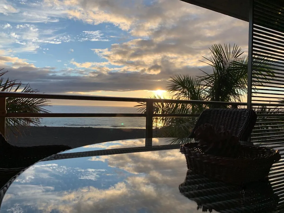 Apartamento Balcón del Puerto Tazacorte